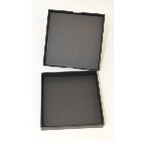 Thin Square Box